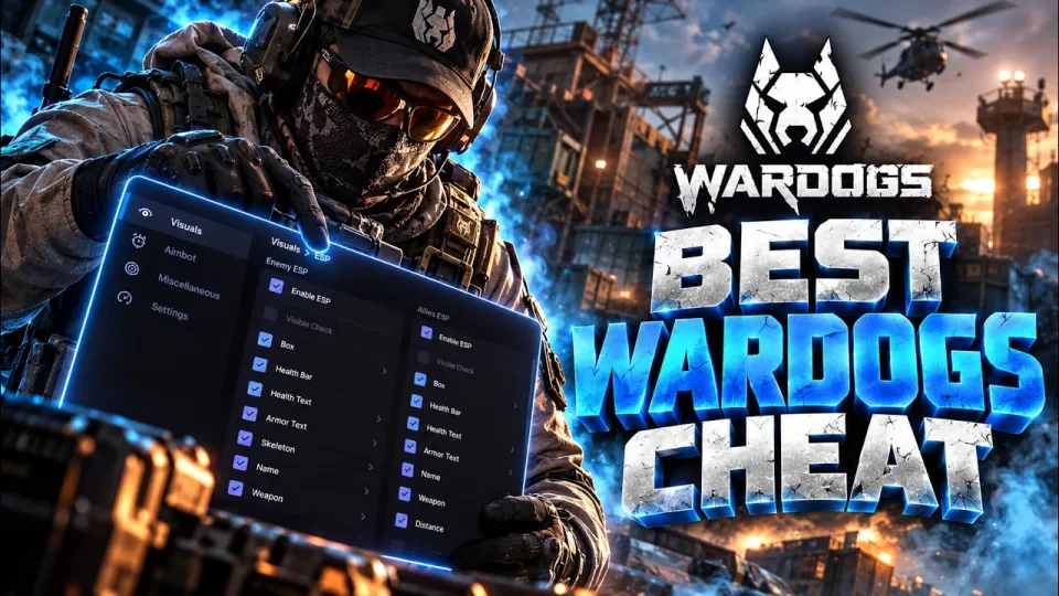 5 Essential Tips to Use Wardogs Cheat Effectively for Maximum Advantage